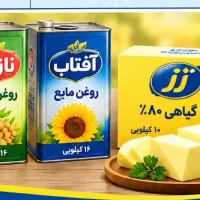 ویزیتور روغن