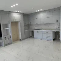 آپارتمان ۱۴۵ متری ۳ خواب گلسار آماده تحویل