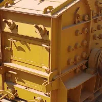 دستگاه سنگ شکن کوبید