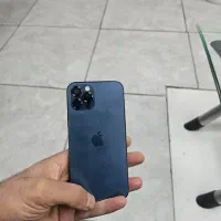 12 پرو ۲۵۶ zaa|موبایل|کرج, دولت‌آباد|دیوار