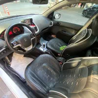 207sd اتومات