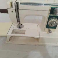 چرخ خیاطی ژانومه مدل 813