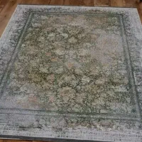 فرش وینتج ۶ متری ۲ عدد|فرش|قم, حکمت شمالی|دیوار