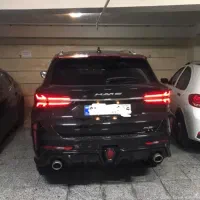 کی ام سی A5 اقساط۶۰ماه بدون چک تحویل درنمایندگی