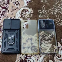 قاب گوشی شیائومی