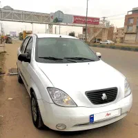 تیبا ۱|خودرو سواری و وانت|آزادشهر, |دیوار