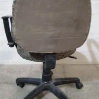 صندلی چرخ دار