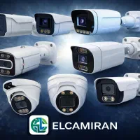 فروش و نصب دوربین مداربسته بهترین قیمت و کیفیت