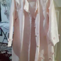 مانتوزنانه نووتمیز