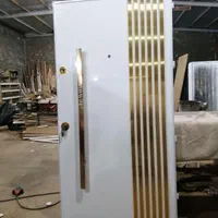 درب داخلی درب ضدسرقت درب اتاقی درب سرویسی شهرضا|مصالح و تجهیزات ساختمان|شهرضا, |دیوار