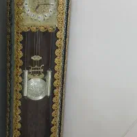 ساعت برنج