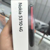 گوشی نوکیا 5310 4g|موبایل|اسلام‌‌آباد غرب, |دیوار