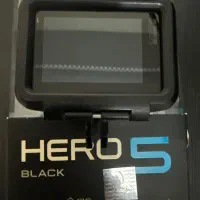 Gopro hero black 5 گوپرو