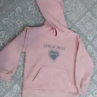 لباس زمستانه دخترانه