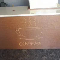 فروش دکور کافه