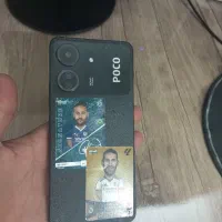 گوشی پوکو c65 سالم