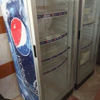 یخچالkino کینو و اوگور ugur نو 60 سانتی|یخچال و فریزر|نوشهر, |دیوار