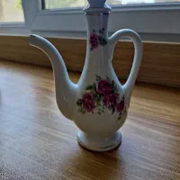 گلسرخی قدیمی