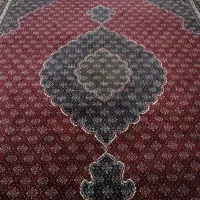 فرش ۱۲ متری سالم