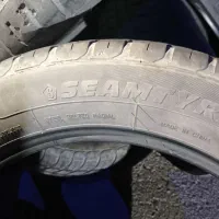 لاستیک سیم تایر چینیSeam tire