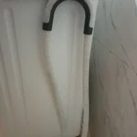 ماشین لباسشویی دوقلو پاکشوما|ماشین لباسشویی و خشک‌کن لباس|گرگان, |دیوار