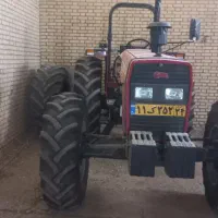 تراکتور۳۹۹برج ۱۴۰۳هفت|خودرو سنگین|سوسنگرد, |دیوار