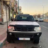 پیکاپ ریچ مدل ۹۴ کم کار با لوازم