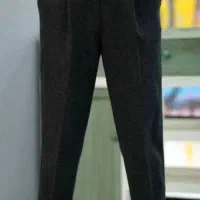 شلوار پشمی سایز ۴۰ تا ۴۶|لباس|بجنورد, |دیوار