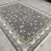 فرش حدادی عرضه فرش نقد و اقساط۴|فرش|کرمان, |دیوار