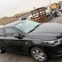 تارا اتوماتیک V2|خودرو سواری و وانت|تهران, ابوذر|دیوار