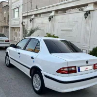سمند LX XU7|خودرو سواری و وانت|بندرعباس, |دیوار