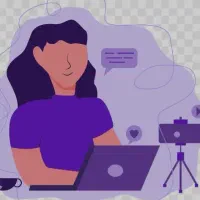 ادیت ویدئو اینستاگرام،یوتیوب و تبلیغات