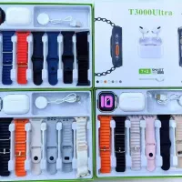 انواع اپل واچ با کیفیت فوق العاده از۶۰۰تا....