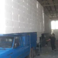 یونولیت آریا فوم|مصالح و تجهیزات ساختمان|تبریز, |دیوار