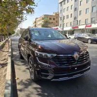 رنو کلیوس خشک وادراتی اماده تحویل|خودرو سواری و وانت|بناب, |دیوار