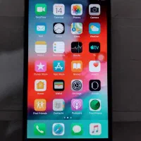 اپل iPhone 6 Plus با حافظهٔ ۶۴ گیگابایت|موبایل|کرج, گوهردشت|دیوار