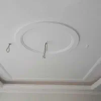 گچ کاری پذیرفته میشود