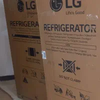 کارتن ساید ال جی ‌x267