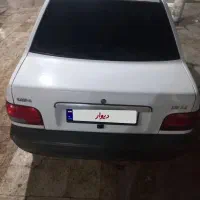 پراید ۹۹ تمیز|خودرو سواری و وانت|بیجار, |دیوار