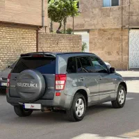 سوزوکی گرند ویتارا دنده‌ای 2000cc، مدل ۲۰۰۸|خودرو سواری و وانت|مشهد, آزادشهر|دیوار