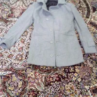 پالتو|لباس|سرپل ذهاب, |دیوار