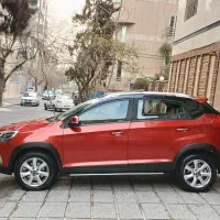 ایکس ۲۲ مدل ۱۳۹۹دنده ای فول اکسلنت خانگی|خودرو سواری و وانت|تهران, صادقیه|دیوار