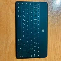 کیبورد بدون سیم لاجیتک مدل|قطعات و لوازم جانبی رایانه|سنندج, |دیوار