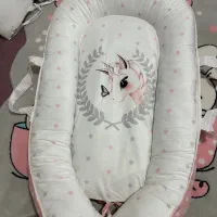 لوازم نوزادی