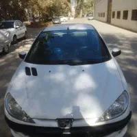 ۲۰۶ تیپ ۲ مدل ۹۸|خودرو سواری و وانت|قدس, شهرقدس|دیوار