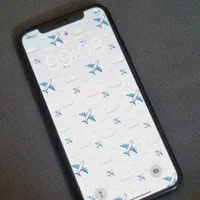 اپل iPhone X با حافظهٔ ۲۵۶ گیگابایت