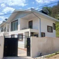 ویلا-باغ-دو-طبقه-یبلاق-ماسال-شاندرمن-کوهپایه-ای