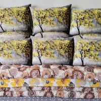 کارگاه تشک دوزی و بالش|خدمات پیشه و مهارت|داراب, |دیوار