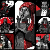 مافیا در صدرا هر شب