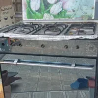 کمد لباس وگاز طرح فر|جاکفشی، کمد، دراور|قوچان, |دیوار